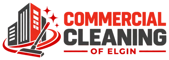 Commercial Cleaning of Elgin